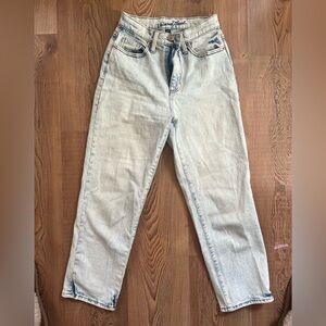 Universal Thread Ankle Jean